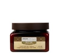 Arganicare Castor Oil Maschera per Capelli 350 ml