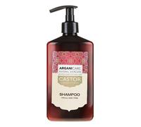 Arganicare Castor Oil Shampoo per Capelli 400 ml