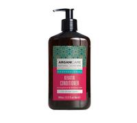 Arganicare Cheratina Balsamo Riparatore e Nutriente 400ml - Balsamo capelli
