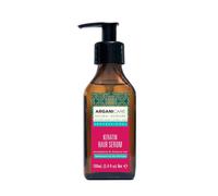 Arganicare Cheratina Siero riparatore e nutriente 100ml - Siero