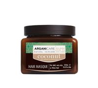 Arganicare Cocco 500 ml - Maschera capelli