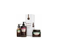 Arganicare Cocco Program Set 1 pz - Set capelli