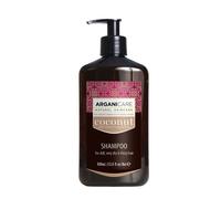 Arganicare Coco Shampoo Ultra Nutriente e Idratante 400ml - Shampoo