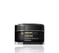 Arganicare Collagen Boost Crema Idratante Antirughe 50ml