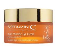Arganicare - Crema contorno occhi antirughe Crema antirughe 30 ml unisex
