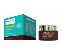 Arganicare Crema Ultra Idratante 50ml