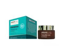 Arganicare - Crema Notte Rassodante 50 ml