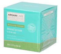 Arganicare - crema per gli occhi 30 ml Crema per la pelle