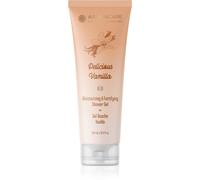 Arganicare Delicious Vanilla Shower Gel gel doccia 250 ml