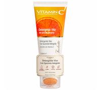 Arganicare Vitamin C Brush Detergente viso 150ml