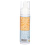 Arganicare Detergente Viso Schiumogeno 2 in 1 225ml