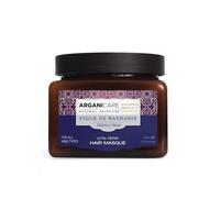 Arganicare Fico d'India Maschera Magnificenza 400ml - Maschera Capelli