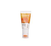 Arganicare Vitamin C Brush Detergente viso 150ml