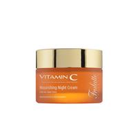 Arganicare Frulatte Vitamin C Crema Notte Nutriente 50ml