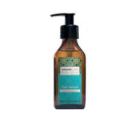 Arganicare | Gamma Argan | SIERO RIPARATORE | Con olio di Argan biologico | Capelli secchi e danneggiati | Protezione duratura | Ridurre la rottura | Dona lucentezza, forza e morbidezza | 100 ml