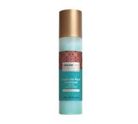Arganicare | Gamma Argan | SPRAY RIPARATORE EXPRESS SENZA RISCIACQUO | Con olio di Argan bio | Elasticità ai capelli fragili | Effetto immediato | Riparazione dei capelli secchi e danneggiati | 400 ml