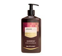 Arganicare shampoo ultra nutriente 400 ml