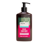 Arganicare - Balsamo alla cheratina 400 ml