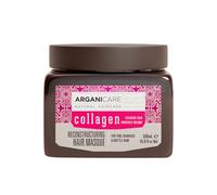 Arganicare maschera ridensificante 500 ml