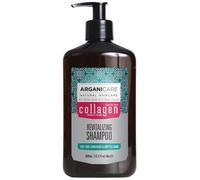 Arganicare Shampoo Energizzante 400ml