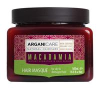 Arganicare maschera idratante e riparatrice 500 ml