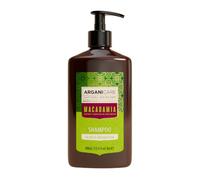 Shampoo con olio di macadamia x 400ml, Arganicare