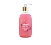 Arganicare Gel Doccia Melograno e Acqua di Rose 500ml