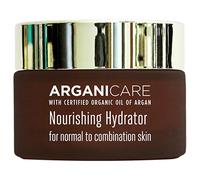 Arganicare Crema Idratante all'Olio di Argan 50ml