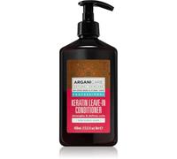 Arganicare trattamento leave-in defaticante 400 ml