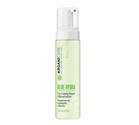 Arganicare - Lozione schiumogena e struccante per il viso 225 ml Schiu