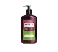 Arganicare Macadamia Balsamo 400ml