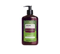Shampoo con olio di macadamia x 400ml, Arganicare