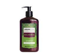 Arganicare Macadamia Shampoo per Capelli 400 ml