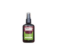 Arganicare Macadamia Trattamento Riparatore Senza Risciacquo 10-In-1 per Capelli 150ml