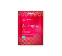 Arganicare - Maschera Anti-età Siero idratante 20 g unisex