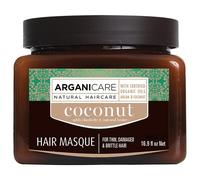 Arganicare Maschera Ultra Nutriente 500ml