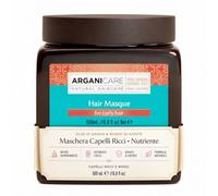 Maschera Nutriente 500ml