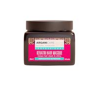 Maschera con Cheratina x 500ml, Arganicare