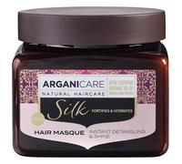 Arganicare Maschera Fortificante 500ml