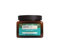 Arganicare maschera nutriente per capelli secchi e danneggiati 500 ml