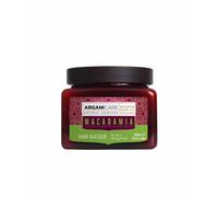 Arganicare maschera idratante e riparatrice 500 ml