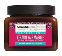 Maschera con Cheratina x 500ml, Arganicare