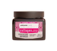 Arganicare maschera ridensificante 500 ml