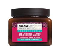 Maschera con Cheratina x 500ml, Arganicare