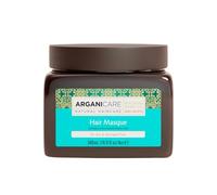 Arganicare maschera nutriente per capelli secchi e danneggiati 500 ml