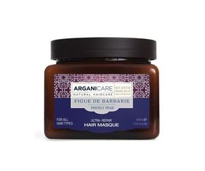 Arganicare - Maschera ultrariparatrice per tutti i tipi di capelli - A