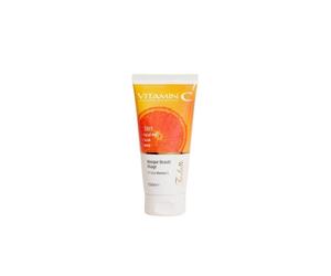 Arganicare - Maschera viso di bellezza 3-1 con vitamina C 1 ml Mascher