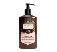 Arganicare | Maschera Vitamina C Sheet | Cura rinfrescante e aspetto uniforme della pelle | Idratante | Con olio di argan e acido ialuronico | Uso monouso