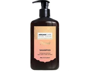 Arganicare - Monoi After-Sun Shampoo 400 ml