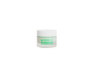 Arganicare - Night Cream - All skin types Crema notte 50 ml unisex